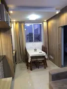 Apartamento com 2 Quartos à venda, 45m² no Residencial Jequitiba, Ribeirão Preto - Foto 3