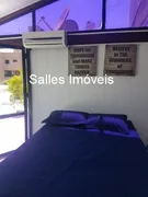 Cobertura com 3 Quartos para alugar, 200m² no Enseada, Guarujá - Foto 7