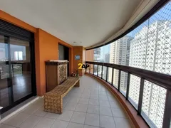 Apartamento com 3 Quartos à venda, 160m² no Jardim Fonte do Morumbi , São Paulo - Foto 1