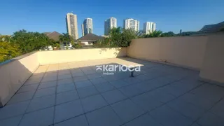 Casa de Condomínio com 6 Quartos para alugar, 1036m² no Barra da Tijuca, Rio de Janeiro - Foto 25