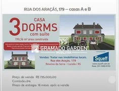 Casa com 3 Quartos à venda, 190m² no Reserva da Serra, Canela - Foto 9