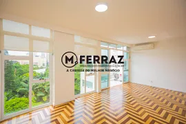 Apartamento com 3 Quartos para alugar, 160m² no Jardim Europa, São Paulo - Foto 3