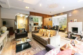 Casa de Condomínio com 3 Quartos para alugar, 224m² no Moema, São Paulo - Foto 2