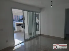 Apartamento com 2 Quartos à venda, 78m² no Campestre, Santo André - Foto 1