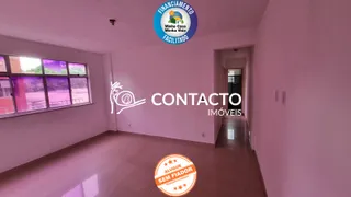 Apartamento com 2 Quartos para venda ou aluguel, 60m² no Santa Catarina, São Gonçalo - Foto 1
