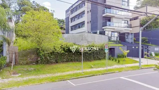Terreno / Lote / Condomínio à venda, 537m² no Juvevê, Curitiba - Foto 5