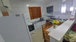 Casa com 2 Quartos à venda, 100m² no Vila Caicara, Praia Grande - Foto 12