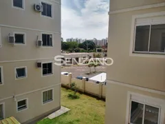 Apartamento com 2 Quartos para alugar, 46m² no Tiradentes, Campo Grande - Foto 9