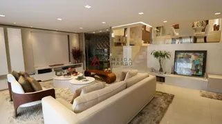 Casa com 4 Quartos à venda, 459m² no Paraíso do Morumbi, São Paulo - Foto 4