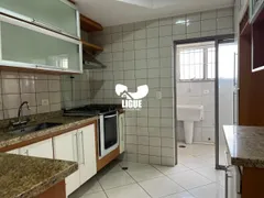 Apartamento com 3 Quartos para alugar, 78m² no Parque das Nações, Santo André - Foto 3