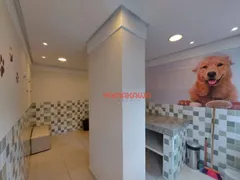 Apartamento com 3 Quartos à venda, 59m² no Parque Do Carmo, São Paulo - Foto 40