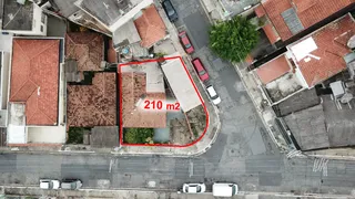 Terreno / Lote / Condomínio com 1 Quarto à venda, 210m² no Vila Nova Cachoeirinha, São Paulo - Foto 5