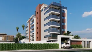 Apartamento com 3 Quartos à venda, 168m² no Caioba, Matinhos - Foto 3