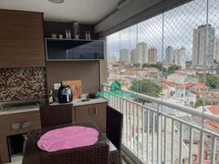 Apartamento com 2 Quartos à venda, 79m² no Vila Bertioga, São Paulo - Foto 10