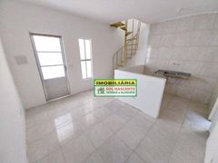 Apartamento com 1 Quarto para alugar, 45m² no Cajazeiras, Fortaleza - Foto 3