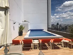 Studio com 1 Quarto para alugar, 24m² no Consolação, São Paulo - Foto 27