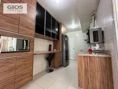 Apartamento com 4 Quartos para venda ou aluguel, 168m² no Água Branca, São Paulo - Foto 3