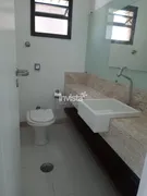 Apartamento com 4 Quartos para alugar, 217m² no Aparecida, Santos - Foto 3