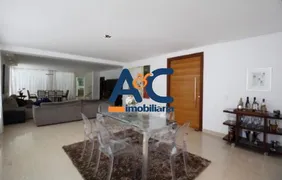 Casa com 4 Quartos à venda, 350m² no Alphaville Lagoa Dos Ingleses, Nova Lima - Foto 1