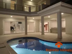Casa de Condomínio com 4 Quartos à venda, 440m² no Alphaville, Santana de Parnaíba - Foto 1