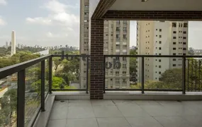 Apartamento com 4 Quartos à venda, 202m² no Ibirapuera, São Paulo - Foto 5