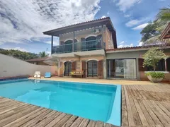 Casa de Condomínio com 5 Quartos à venda, 288m² no Jardim Capricornio, Caraguatatuba - Foto 1