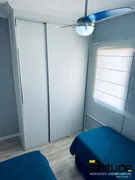 Casa de Condomínio com 2 Quartos à venda, 60m² no Vila Veloso, Carapicuíba - Foto 9