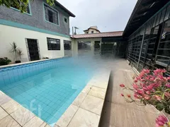 Casa com 6 Quartos à venda, 400m² no Canasvieiras, Florianópolis - Foto 4