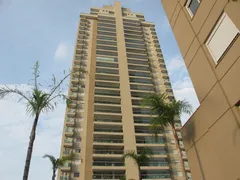 Apartamento com 3 Quartos para alugar, 198m² no Cidade Monções, São Paulo - Foto 33