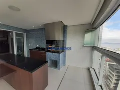 Apartamento com 4 Quartos para venda ou aluguel, 255m² no Aparecida, Santos - Foto 17