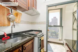 Apartamento com 2 Quartos à venda, 125m² no Jardim Botânico, Curitiba - Foto 23