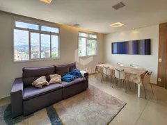 Apartamento com 3 Quartos à venda, 97m² no Padre Eustáquio, Belo Horizonte - Foto 4