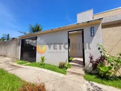 Casa com 2 Quartos à venda, 69m² no Morro Do Algodao, Caraguatatuba - Foto 2