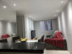 Apartamento com 2 Quartos à venda, 48m² no Jardim Elizabete, Taboão da Serra - Foto 5