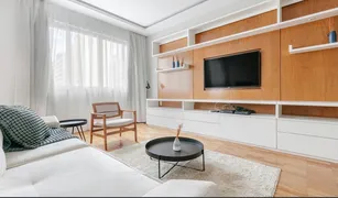 Apartamento com 3 Quartos para alugar, 146m² no Leblon, Rio de Janeiro - Foto 2
