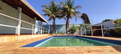 Casa com 3 Quartos para venda ou aluguel, 378m² no Parque Residencial Lagoinha, Ribeirão Preto - Foto 1