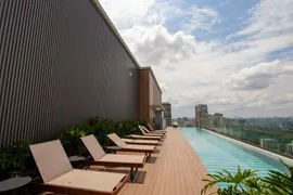 Apartamento com 1 Quarto para alugar, 40m² no Ibirapuera, São Paulo - Foto 41