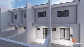 Casa com 3 Quartos à venda, 103m² no Santa Catarina, Joinville - Foto 4