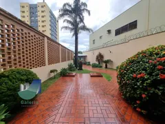 Apartamento com 1 Quarto para alugar, 37m² no Jardim Presidente Medici, Ribeirão Preto - Foto 19