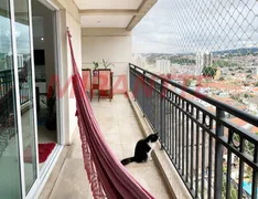 Apartamento com 3 Quartos à venda, 151m² no Vila Rosalia, Guarulhos - Foto 14