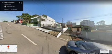Terreno / Lote / Condomínio à venda, 408m² no Lindóia, Curitiba - Foto 2