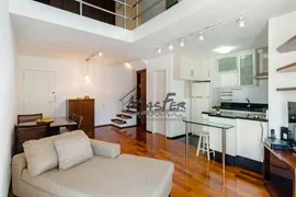 Apartamento com 1 Quarto à venda, 71m² no Vila Madalena, São Paulo - Foto 4