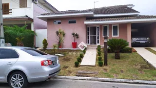 Casa de Condomínio com 3 Quartos à venda, 192m² no Villa Branca, Jacareí - Foto 6