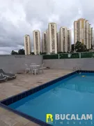 Apartamento com 3 Quartos à venda, 55m² no Jardim América, Taboão da Serra - Foto 19
