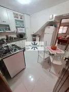 Casa com 4 Quartos para venda ou aluguel, 206m² no Jardim das Flores, Osasco - Foto 13