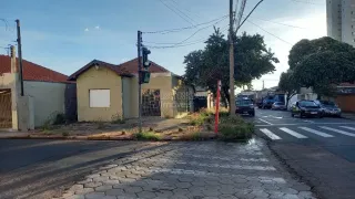 Casa Comercial à venda, 103m² no Vila Nossa Senhora do Carmo, Araraquara - Foto 1