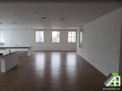 Conjunto Comercial / Sala com 1 Quarto para alugar, 210m² no Vila Olímpia, São Paulo - Foto 7