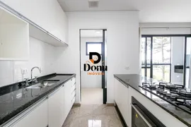 Apartamento com 2 Quartos para alugar, 98m² no Santo Inácio, Curitiba - Foto 10