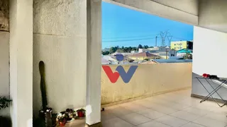 Casa de Condomínio com 2 Quartos à venda, 65m² no Campina Da Barra, Araucária - Foto 20