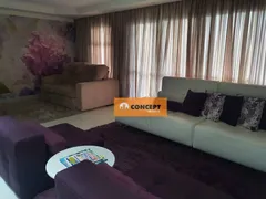 Apartamento com 3 Quartos à venda, 170m² no Vila Costa, Suzano - Foto 4